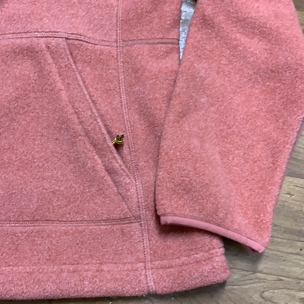 L.L.Bean Fleece Jacket - Picture 4 of 7